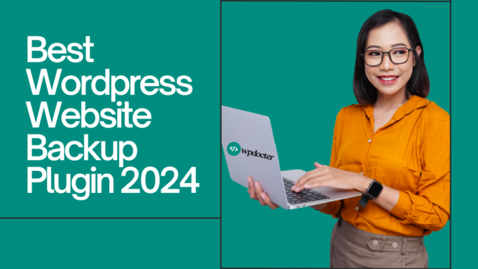 Best WordPress Website Backup Plugins